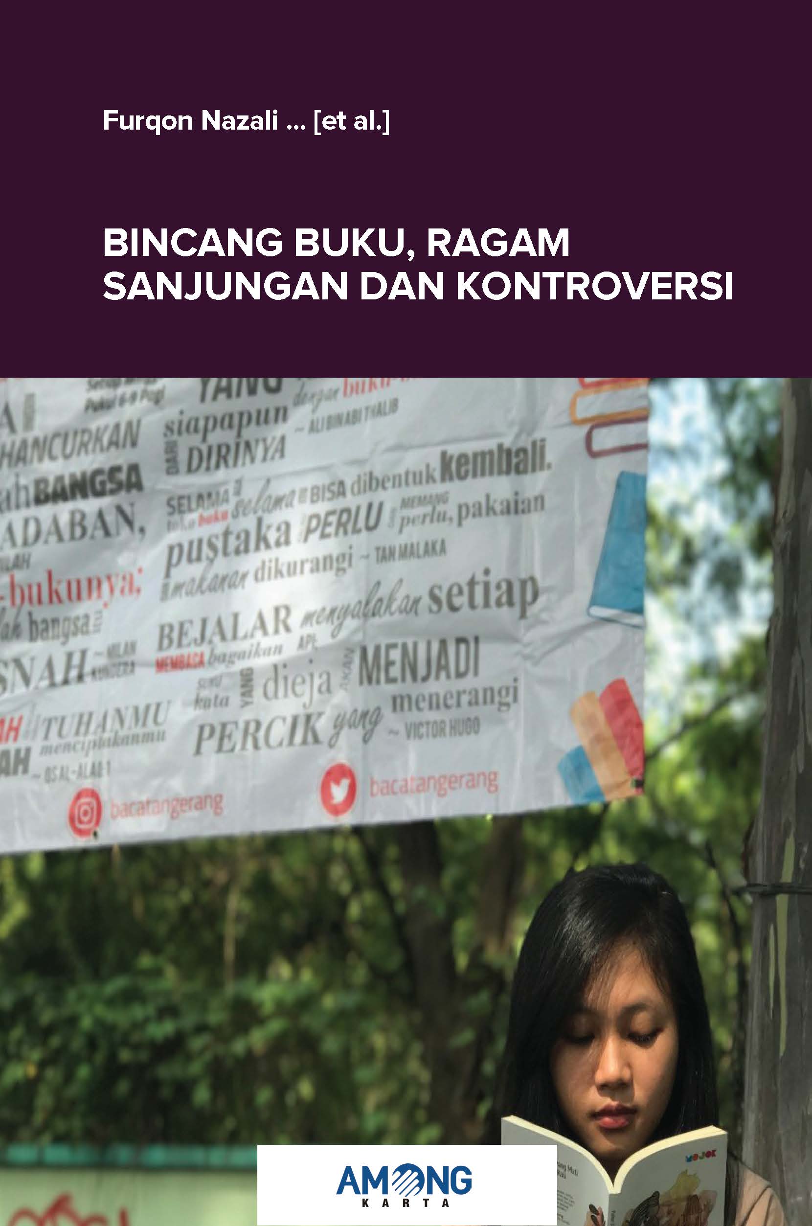 Bincang Buku, Ragam Sanjungan dan Kontroversi