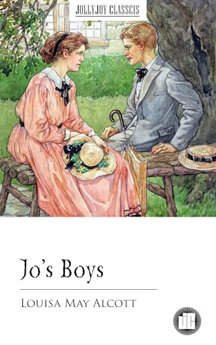 Jo’s Boys