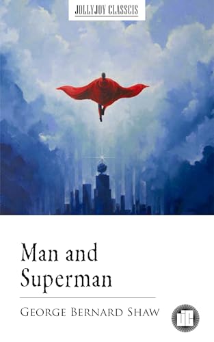 Man and Superman