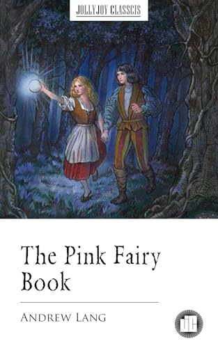 The Violet Fairy Book