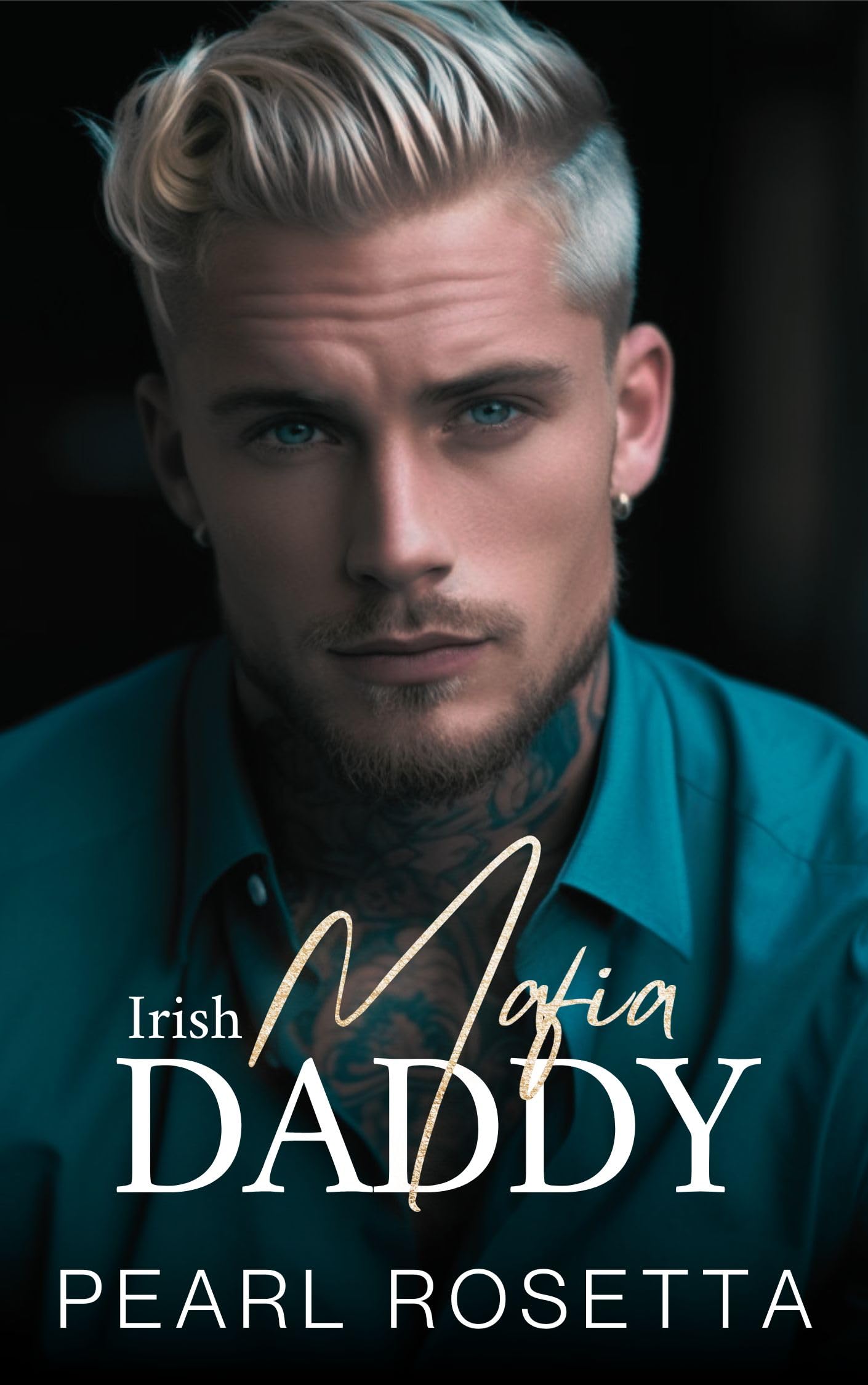 Irish Mafia Daddy (Fateful Alliances)