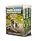 The Tamsin Kernick English Cozy Mysteries - The First Three A... by Lucy Emblem