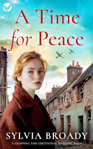 A Time for Peace (Kindle Edition)