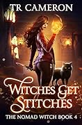 Witches Get Stitches