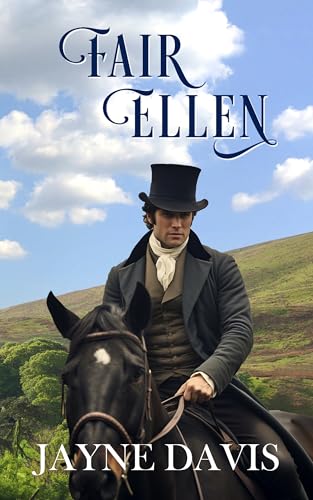 Fair Ellen (Kindle Edition)