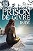 Prison de givre (Créatures Mythiques) (French Edition)