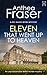 Eleven That Went Up to Heaven by Anthea Fraser