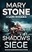 Shadow's Siege (Shadow Island FBI Mystery Series)
