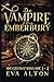 Die Vampire von Emberbury: Die Gesamtausgabe (1-4): Die Verlorene Hexe Komplette Serie Paranormaler Liebesromane (German Edition)