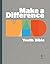 Make a Difference Youth Bible (NLT)