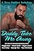 Daddy, Take Me Away: 2024 Anthology