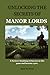 UNLOCKING THE SECRETS OF MANOR LORDS by Ryan W. Perez
