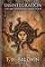 Disintegration: Book 4 of The Magicium Series