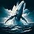 AI Classics: Moby Dick; Or, The Whale: Illustrated