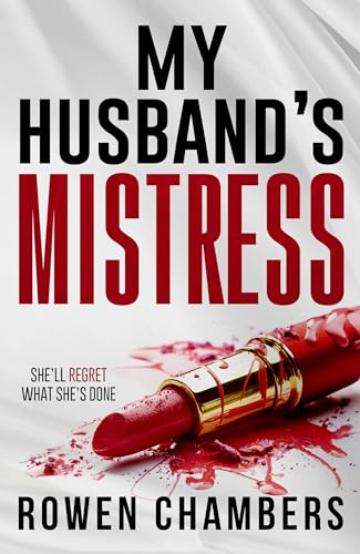 My Husband's Mistress (Kindle Edition)