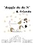 'doggie do do it' & friends Coloring Book by Brian Merchant