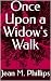 Once Upon a Widow's Walk