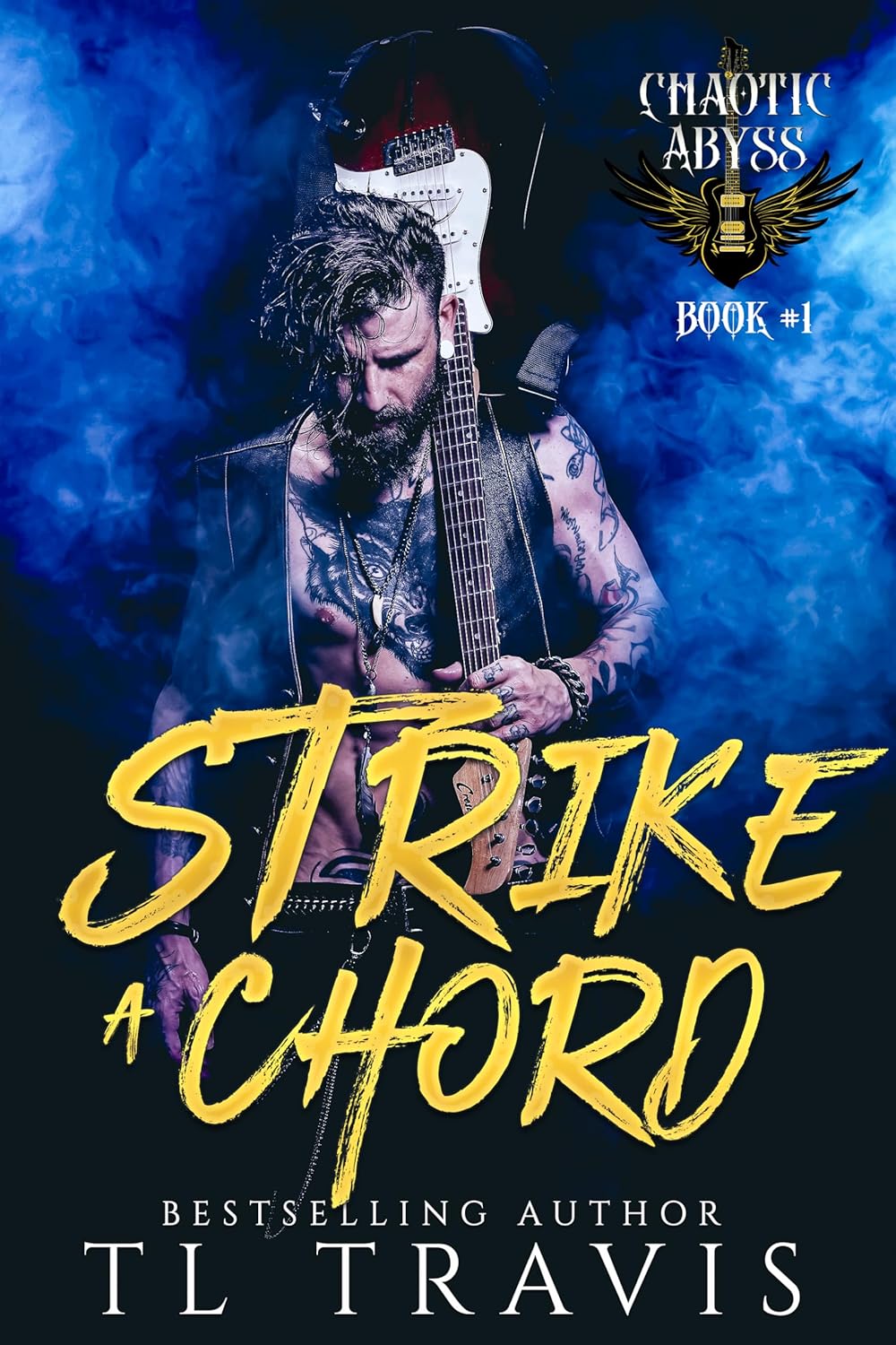 Strike a Chord (Chaotic Abyss, #1)