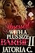 Obsessed With A Plus Size Barbie 2: An African American Romance