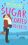Book cover for Sugar Coated Secrets (Pretty Georgia Peaches)