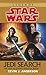 Jedi Search (Star Wars: The Jedi Academy Trilogy, #1)