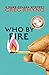Who by Fire (Dame Polara Mysteries Book 1)