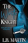 The Write Knight (Knight Publishing #1)