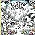 Fantasy Coloring: A Whimsic...