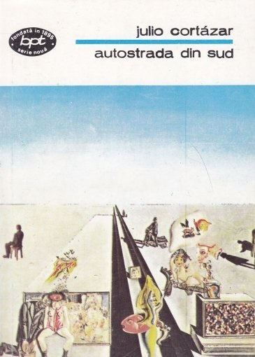 Autostrada din Sud