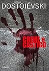 Crime e Castigo (Portuguese Edition) Book cover for Crime e Castigo (Portuguese Edition)
