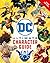 DC Ultimate Character Guide New Edition
