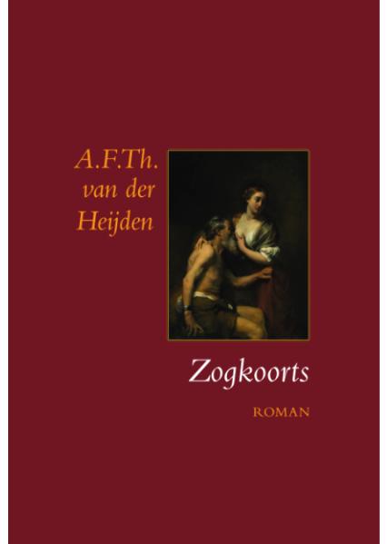 Zogkoorts (De tandeloze tijd, #13)