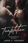 Book cover for Temptation (Dark Revenge #4)