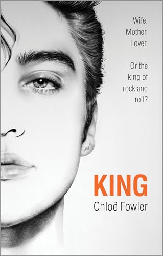 King (Kindle Edition)