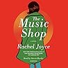 The Music Shop by Rachel Joyce