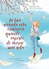 La tua seconda vi...