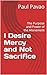 I Desire Mercy and Not Sacr...