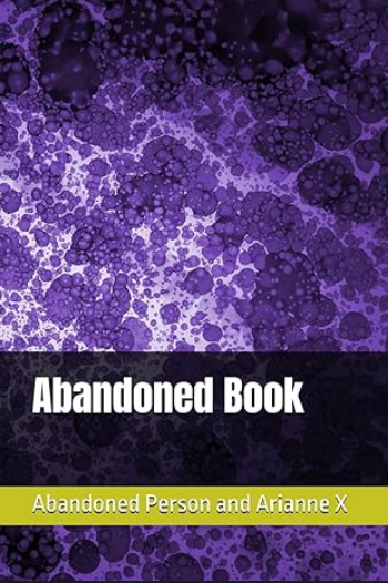 Abandoned Book