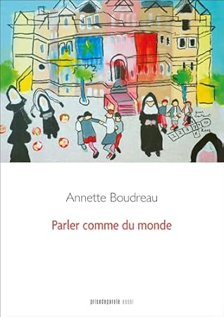 Parler comme du monde (French Edition)