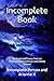 Incomplete Book: Undergroun...