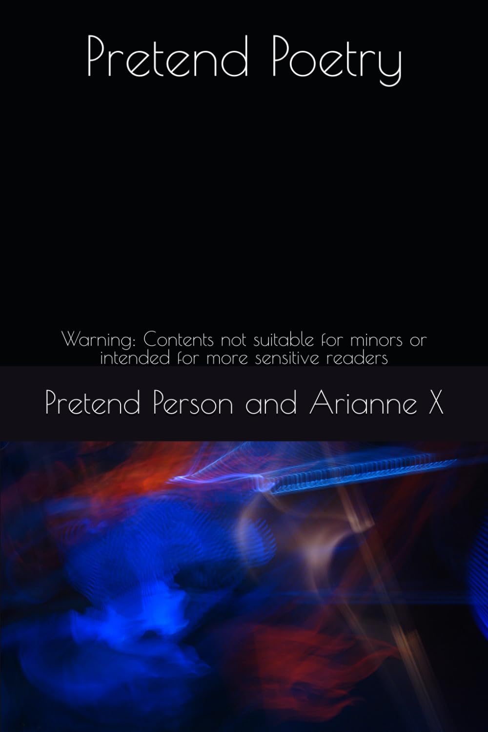 Pretend Poetry