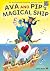 Ava and Pip's Magical Ship