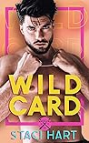 Wild Card by Staci Hart
