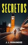 Secretos de estado: (Novela de thriller, misterio y suspense) (Christian Vinther nº 1) (Spanish Edition)