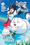 Saint? No! I'm Just a Passing Beast Tamer! (Manga) Vol. 3 Saint? No! I'm Just a Passing Beast Tamer! (Manga) Vol. 3
