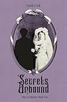 Secrets Unbound (Diary of Murders, #2)