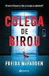 Colega de birou
