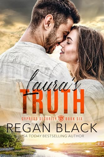 Laura's Truth (Cypress Security #6)