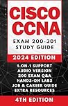 CISCO CCNA 200-30...