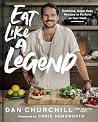 Eat Like a Legend...